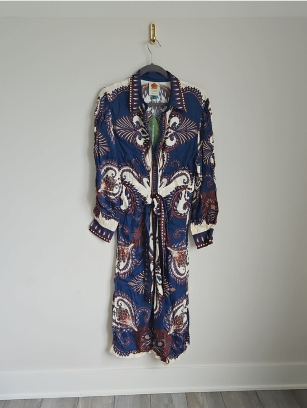 Farm Rio Dress - Picture 4 of 9